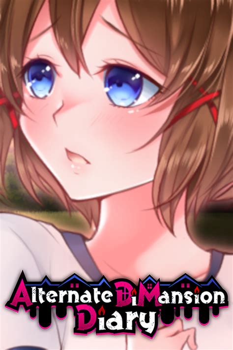 alternate dimansion diary cg.